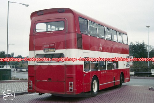 Bus photo central - -,