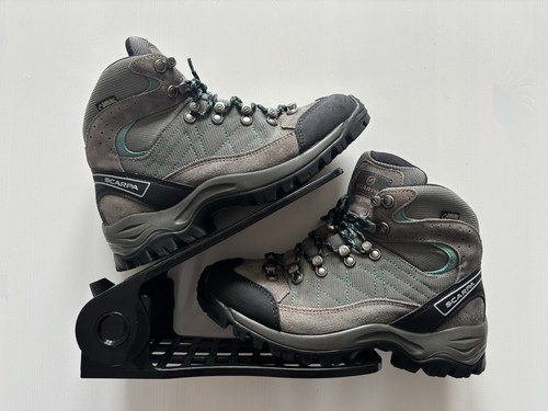 Scarpa kailash trek - scarpa,