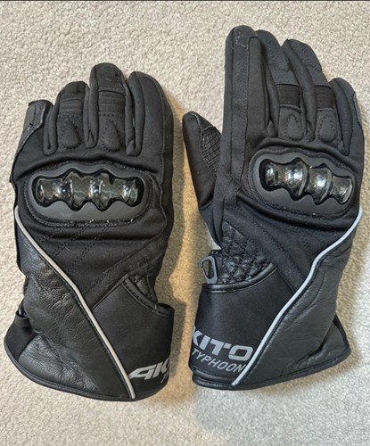 Akita typhoon leather - typhoon,