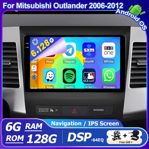 Car stereo 128gb carplay for - car,