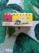 Vanguards VA3002 Austin A40
