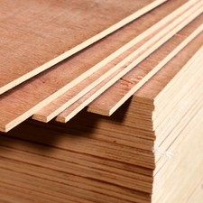 Non-Structural Hardwood