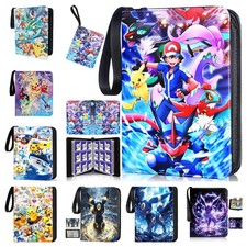 For Pokemon Trading Cards