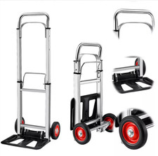 Heavy Duty 100kg Folding Sack