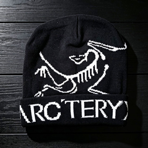 Arc teryx bird word - arc'teryx,