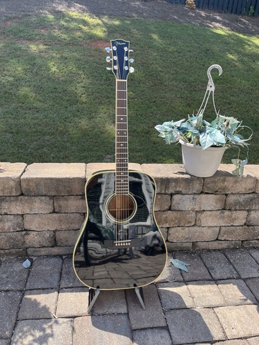 Vintage 1981 takamine 341 - 1981,