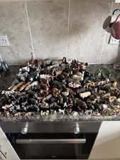 Huge Schleich Bundle