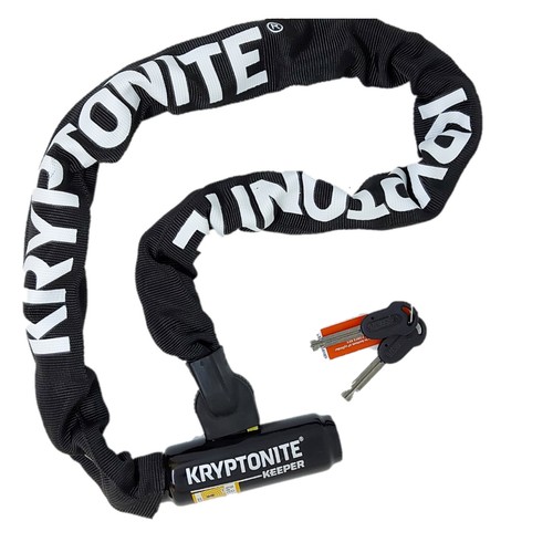 Kryptonite keeper 785 85cm - keeper,
