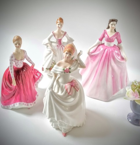 Royal doulton bone - royal,