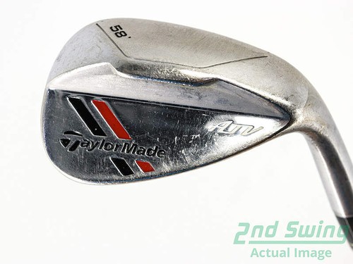Taylormade atv wedge lob - taylormade,