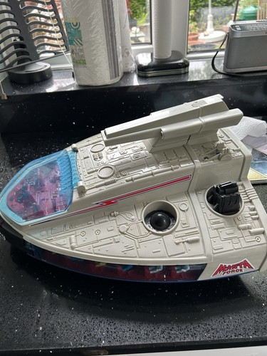 Manta force bluebird toys - manta,