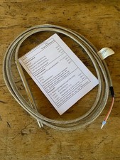 BURNiT Pellet burner flame Photosensor PT100