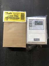 Danfoss Randall 103E5 FRU Electronic Timeswitch 087N690300
