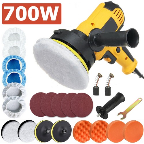 Electric polisher buffer - polisher,