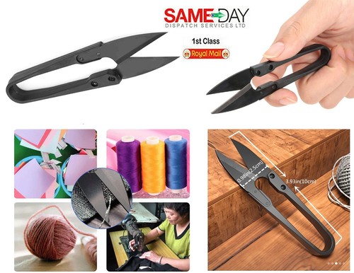 Thread snips scissors - snips, yarn