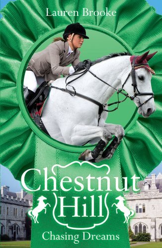 Chasing dreams chestnut - chasing, (chestnut