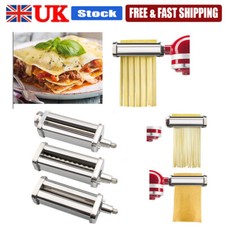 For KitchenAid Pasta Roller