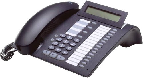 Siemens optipoint 500 advance - siemens,