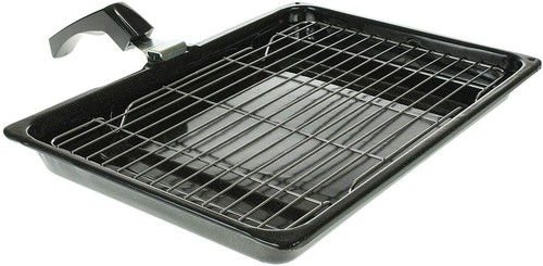 Cooker oven grill pan for - grill,