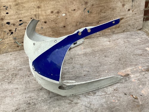 Honda nsr250 mc16 - honda,