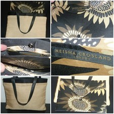 NEISHA CROSLAND LONDON