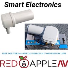 Smart Titanium 0.1dB Satellite