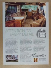 1985 Executive Industries RV