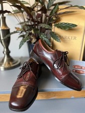 Barker Flex “Wembley”