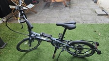 Tern BYB P8 Folding Bike