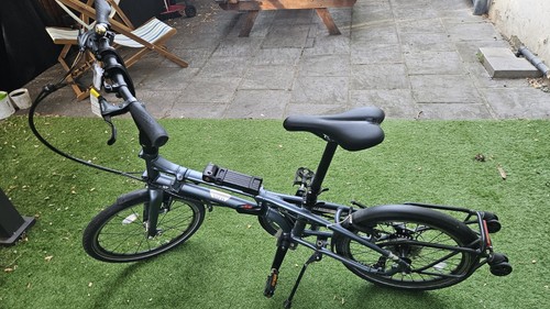 Tern byb folding bike - tern,