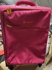 IT Luggage 4  Wheel ' Cabin