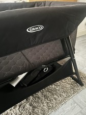 Graco Side By Side Baby