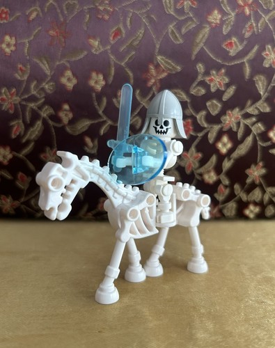 Lego castle medieval - lego,