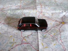 1982 Renault 5 Gordini Atlas