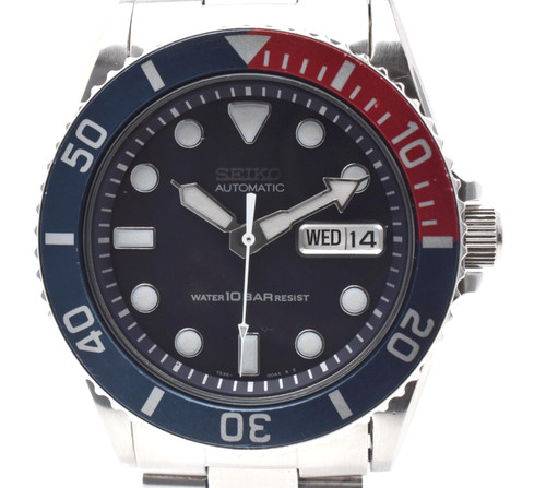 Seiko diver 7s26 0040 - seiko, 7s26-0040