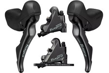 Shimano Tiagra Disc