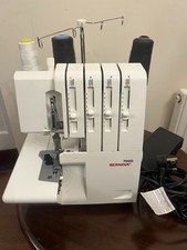 Bernina Over Locker Serger