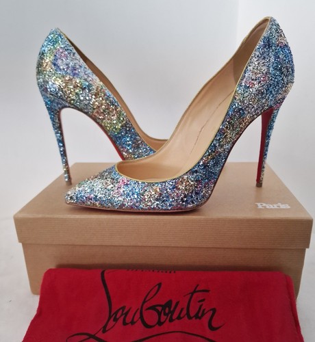 Christian louboutin pigalle - louboutin,