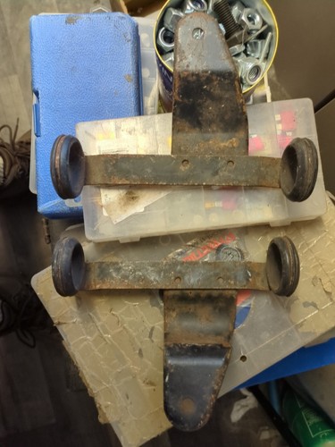 Suzuki gsx 750et head - head, light