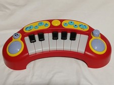  Chunky  Keyboard Toy. Battery