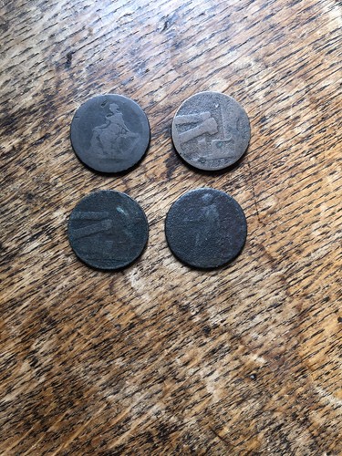 Conder tokens job - job, x4