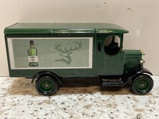 Lledo Diecast Morris Light Van