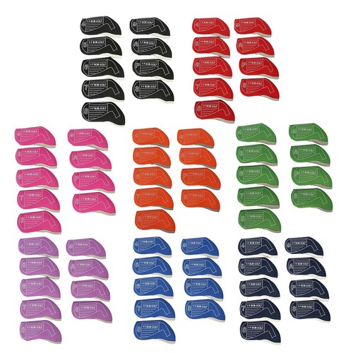 Pieces golf iron head - pieces,