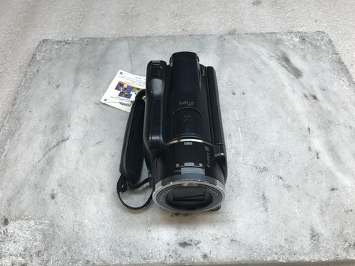 Sony hdr xr550v 240gb full - 240gb, hd