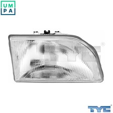 HEADLIGHT 20-3403-05-2 FOR