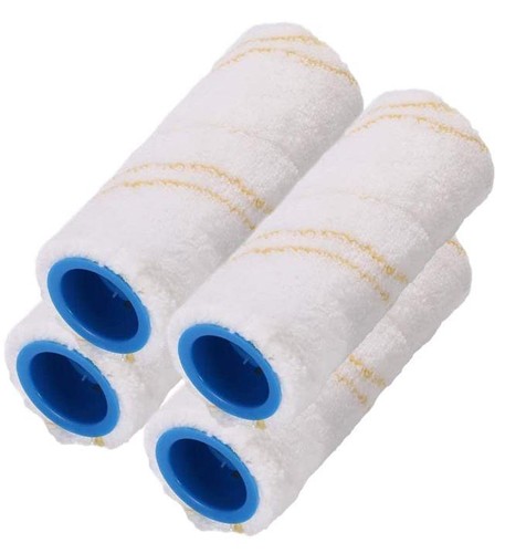 Roller set for karcher wet - set, &