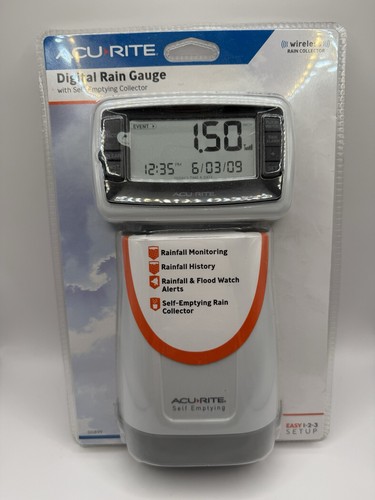 Acurite 00899 wireless - acurite,