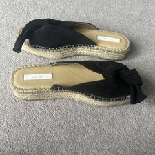 H&M Women's Espadrille Wedges