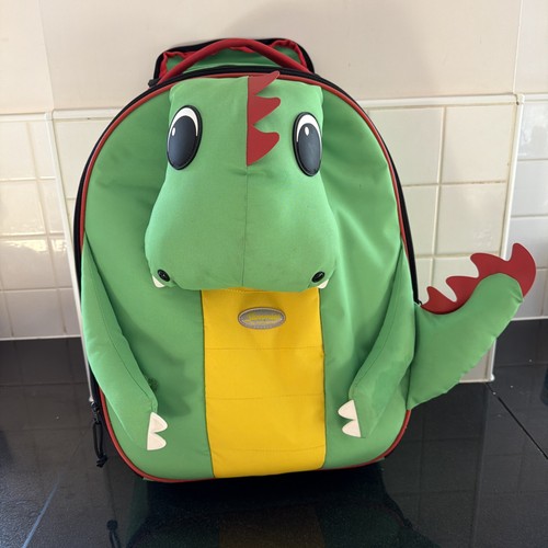 Samsonite sammies dragon child - samsonite,
