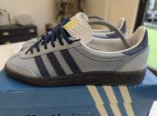 Adidas SNS GT II Stockholm 4th